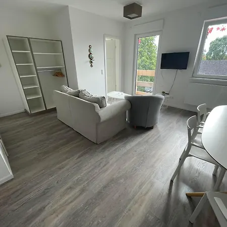 Nordwind Appartement *