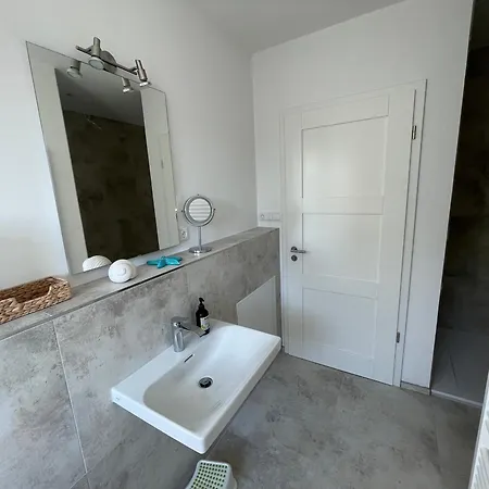 Nordwind Appartement *