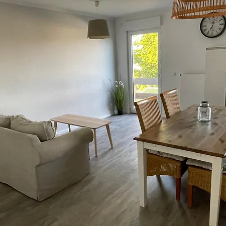 Nordwind Appartement *