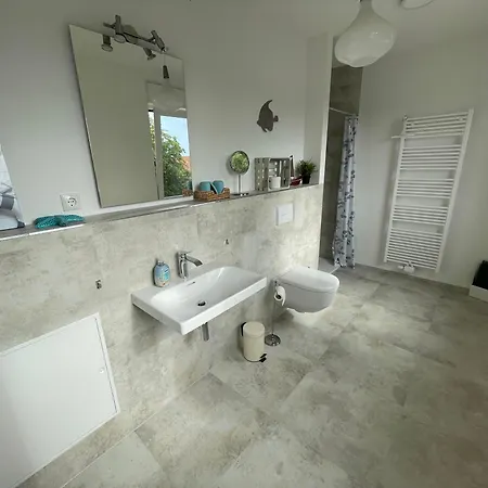 Nordwind Appartement